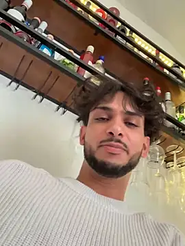 Gipsyboysteve webcam