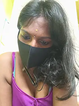 Honey_rosetamil webcam