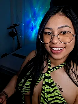 Tigresa23 webcam