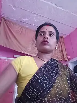 Rupali_hot webcam