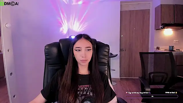 Mikeyvioleta_ webcam