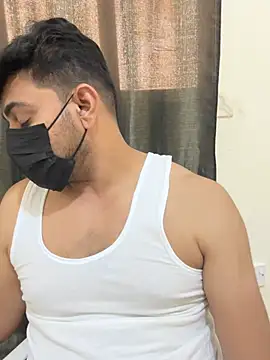 Hot_Boy8677 webcam