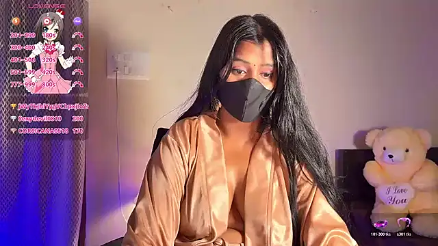 Pinku_shine webcam