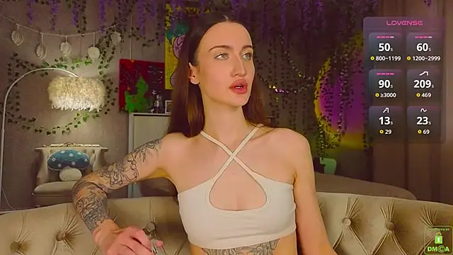 that_eva webcam