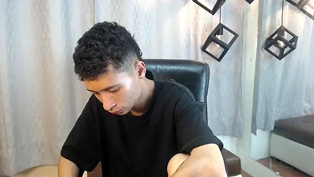 LucassSmith11 webcam