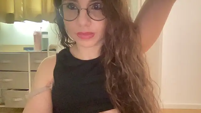 RosaDream webcam