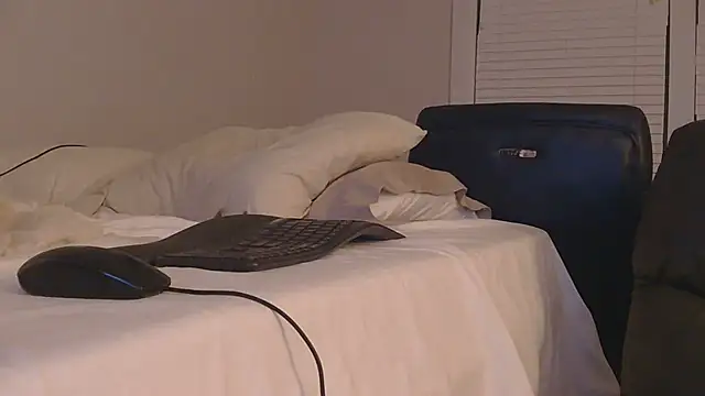 SissyBottoms webcam