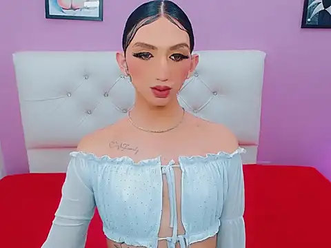 shantal_gil webcam