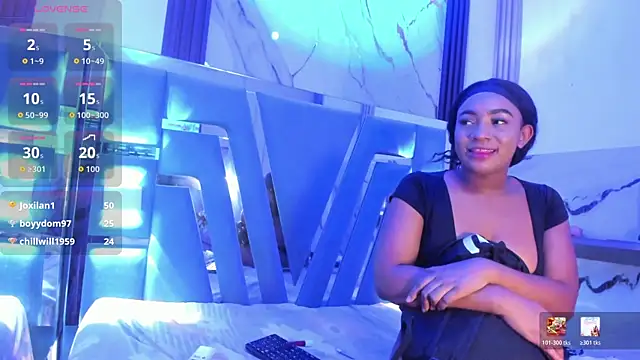 emii_brown webcam