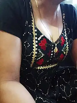 SexybeboX webcam