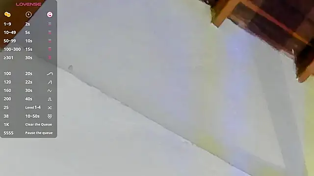 TonyPetrovjs webcam