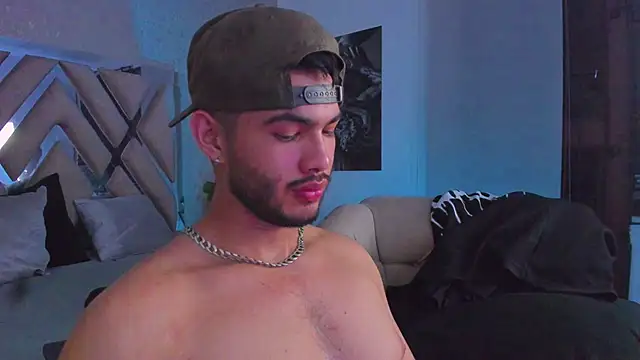 Vincentblack webcam