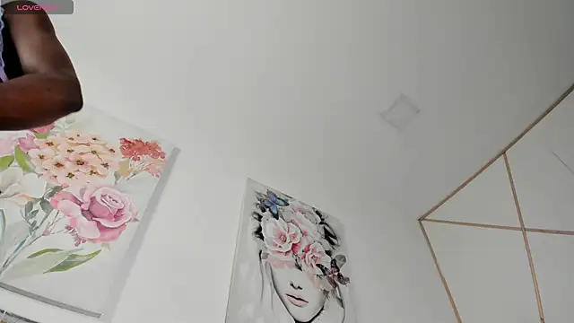 kristen-thomson webcam