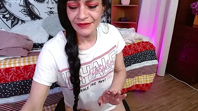 _Alexandra_Jones webcam