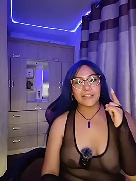 PiscisGirl webcam