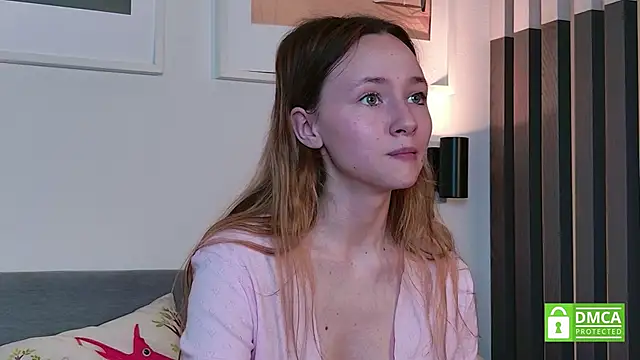Bethany_sparkle webcam