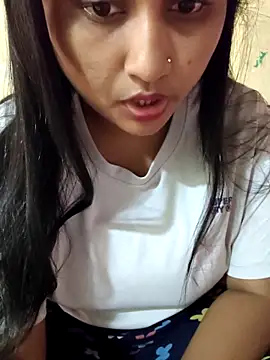 Tridha_2 webcam