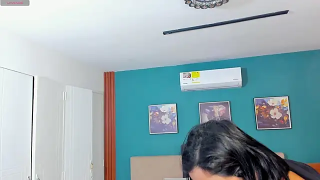 princess_skinny_ webcam
