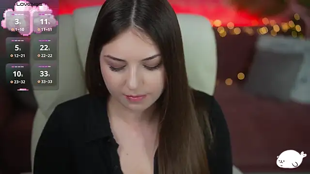 LindsyRawr webcam