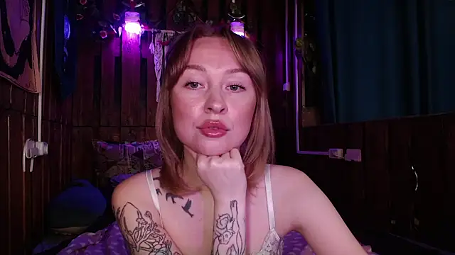 Mimi-Deep webcam