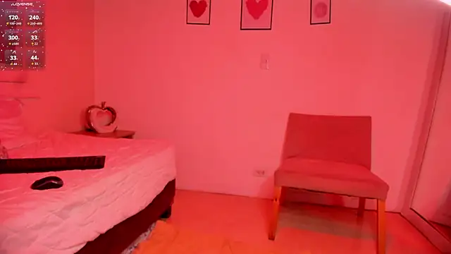 Nico_Dior webcam