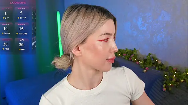 LindaThackerr webcam