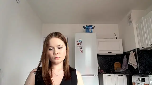TidiedSweet webcam