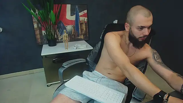 OscarWillss webcam