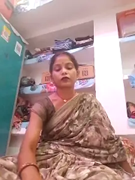 CHANDNi_700 webcam