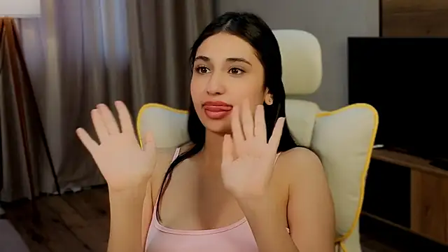 honeylanaa webcam