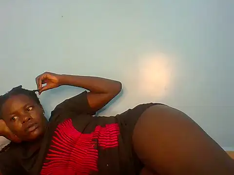 Stella_blessing1 webcam
