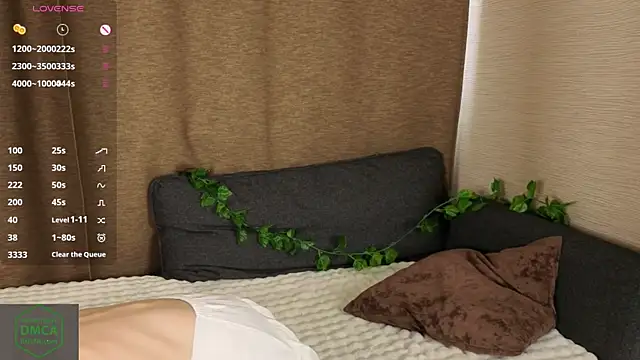 VanessaDark webcam
