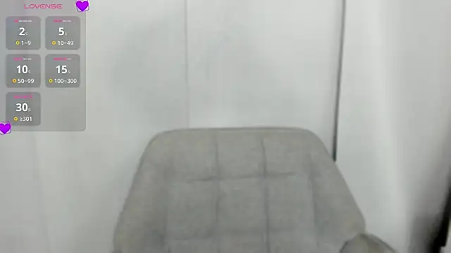 DarkLayla webcam