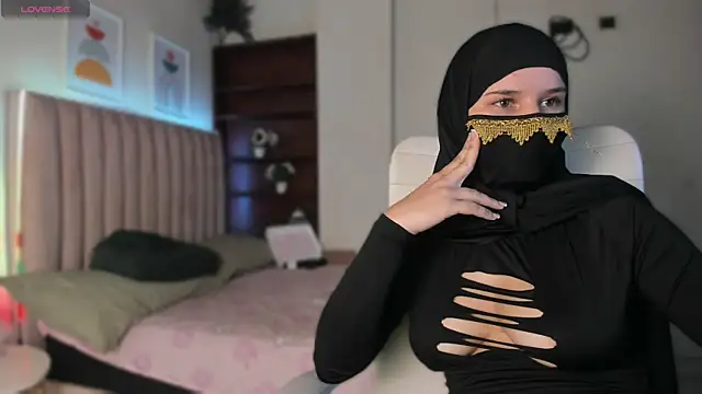_SweetAmira_ webcam