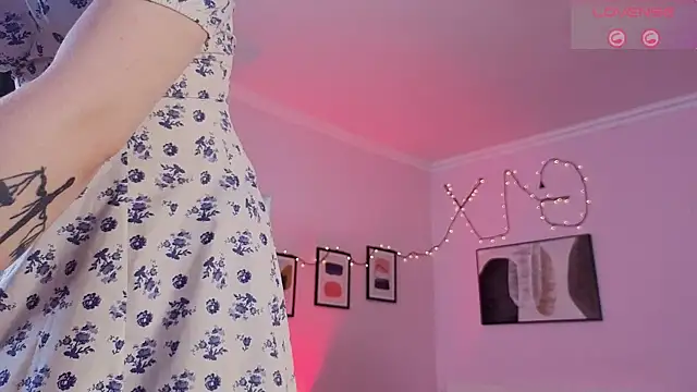 Tracy_Thompson webcam