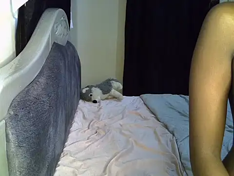 FlirtyChocolate1 webcam