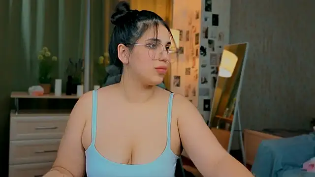 lipsyjanee webcam