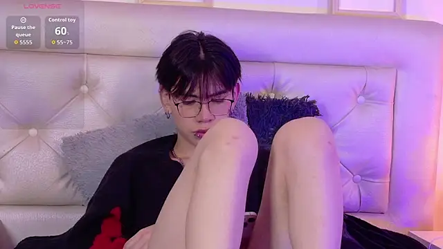 Kim_Adrien webcam