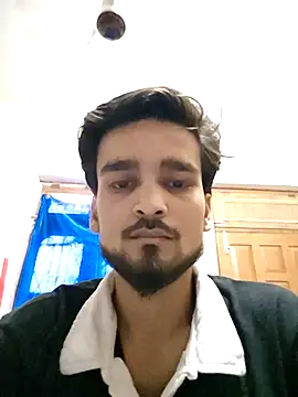 krishshy webcam