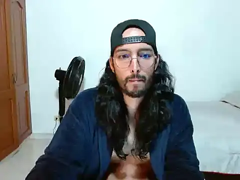 Andy_safado webcam