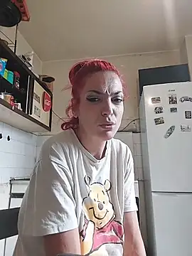 MalditaLocaa webcam