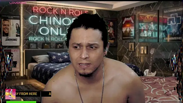 chino_roz webcam