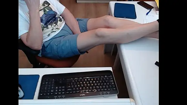 dutchpornking webcam