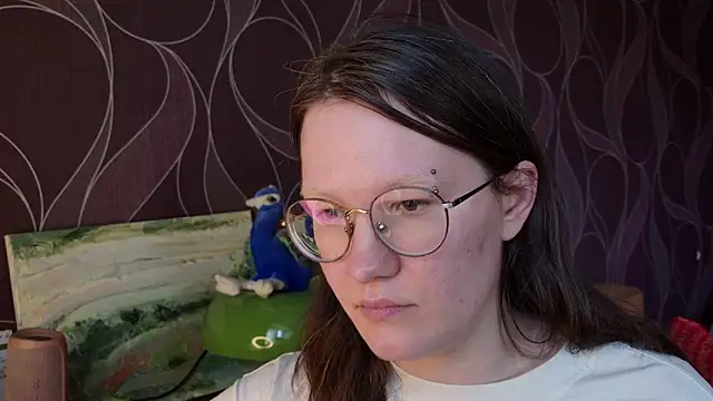 hairyMira webcam