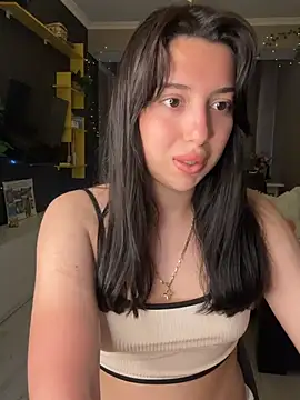 Tasty_NoraX webcam