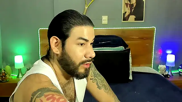 Prometeo-grizzly webcam