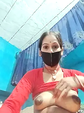 Nandani-758 live cam on StripChat