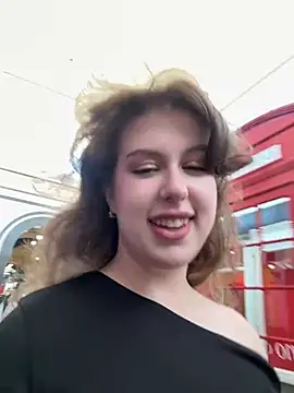 LilianBliss live cam on StripChat