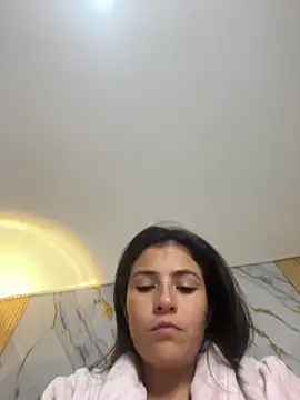 Sofia_SecretX live cam on StripChat