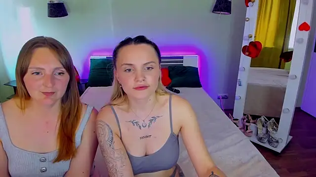 MagicEyess live cam on StripChat